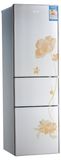 219L Colorful Multi-Door Bigger Storage Refrigerator