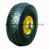 Professional Factory 10X3 Rubber Wheels