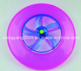 200mm P: Ink Plastic Glow Frisbee Disc Disk Saucer Flyer