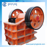 High Quality and Good Performance Stone Jaw Crusher