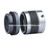 Metal Bellow Mechanical Seals Tb687