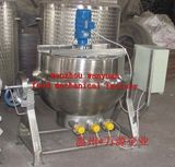 Electric Heating Cooking Kettle for Beverage