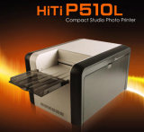 Hiti Thermal Photo Printer Used in Photo Booth