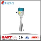 Dcrd1000A5 26GHz Radar Level Meter Radar Level Transmitter
