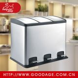 Rectangle Shape Dustbin