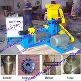 Aquatic Poultry Feed Pellet Press Pellet Making Machine (WSP)