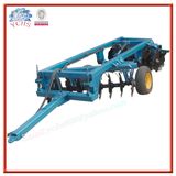 Farm Machinery Hydraulic Trailed Disc Harrow for Lovol Tractor