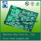 Multilayer High Precision Pcbs Printed Circuit Board (okeypcb)