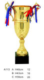 Trophy Cup A113