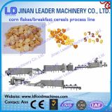 Corn Flakes Processing Line, Breakfast Cereal Processing Line, Corn Flake Machinery