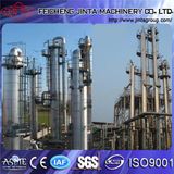 Alcohol Fermentation Plant/Plant Fermentation/Fermentation Alcohol Distillation Equipment