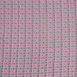Chemical Lace Embroidery Fabric Textile (HKS1536)
