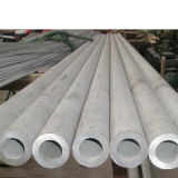High Temperature Resistant Welded Tube