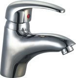 Basin Faucet