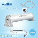 Wellblue UF Membrane Water Treatment System for Kitchen Use (L-KF102)