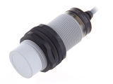 PVC Cable Plastic Extended Sensing Distance Capacitive Proximity Switch Sensor (CR30S DC3/4)
