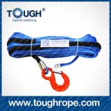 09-Tr Sk75 Dyneema Manual Winch Line and Rope