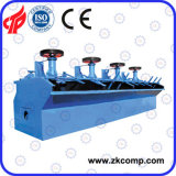 Mining Machinery for South America Ore Production/Floatation Separator