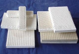 Honeycomb Ceramic Infrared Burning Ceramic Plate Used for Combustion Oven