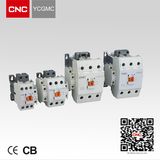 CNC AC Contactor 660V Electrical Contactor Ycgmc 95A Magnetic Contactor AC Contactor (YCGMC)