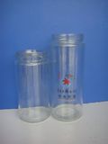 200 Ml/400 Ml Beverage Glassware/Drinking Glass Bottle