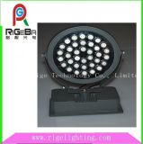 36 LEDs*1W Round Outdoor LED Wall Washer