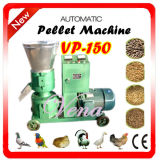 Fully Automatic Poultry Feed Pellet Machine Vp-200
