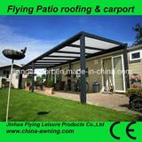 Polycarbonate Sheet Covering/Polycarbonate Sheet Carport