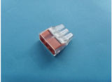 773 Series Plastic Electrical Wire Connector with 3 Pole
