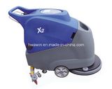 Super Quality Small Manual Floor Scrubber Dryer