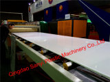 PVC Sheet Machinery