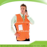 100% Polyester Knitted Work Clothes