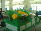 China Completed Automatic Solder Wire Making Machine