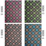 Regular Star Print Fabric /Cloth