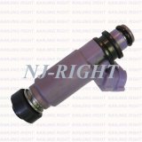 Denso Fuel Injector 195500-4500 for Mazda Ford