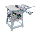 Stong Cutting Force Sliding Blade Table Saw (HJD-MJ300)