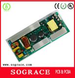 4 Layer PCB Circuit Board with SMT Service