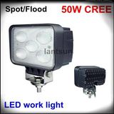 50W LED off Road Work Light