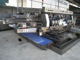 Glass Double Edging Machine Skde-4020b (20)