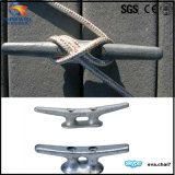 Hot DIP Galvanized Malleable Iron Marine Boat Cleat