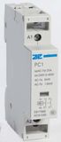 2p DIN Rail Modular Contactor