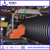 Innocuous HDPE Pipe with High Quality