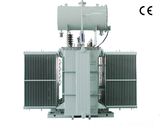 China 35kv Distribution Power Transformer (35KV 5000kVA)