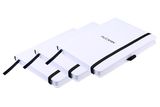 Wholesale White Elegant Notebook (SDB-7774)