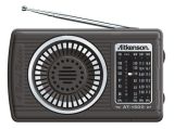 Portable FM Radio-One 