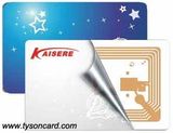 Icode Sli Access Card