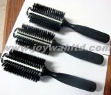 Boar Bristle Ceramic Hair Brush (H3061)