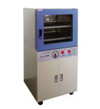 Med-L-Bpz Vacuum Drying Oven / Drying Equipment