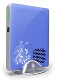 Thin Client Built in Standard 32 GB SSD