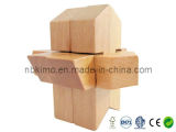 Wooden Intellectual Toy / Block Toy (KM6104)